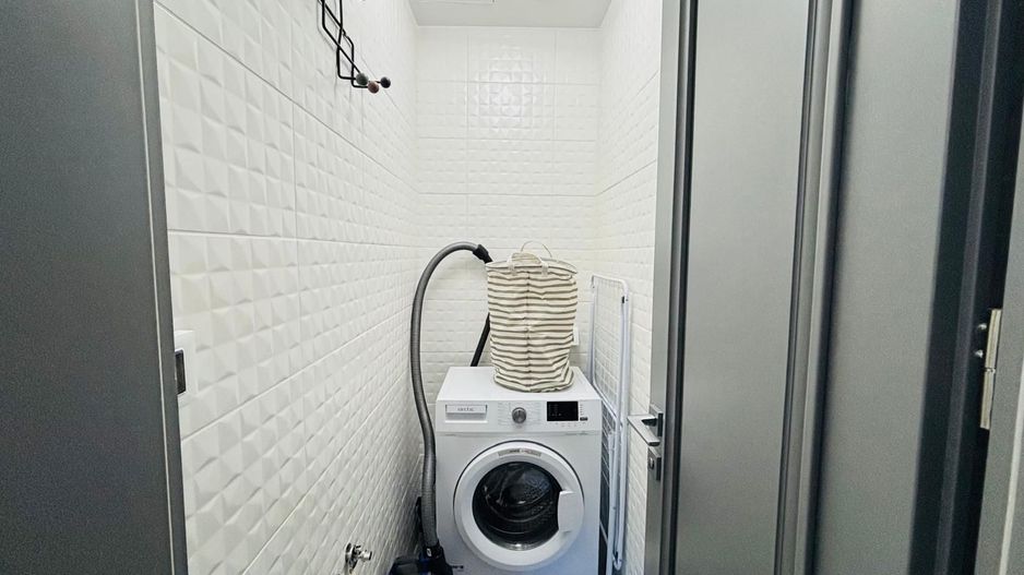 Apartament 3 camere | Avanera | Parcare subterană | 550 € / luna - Poză 13