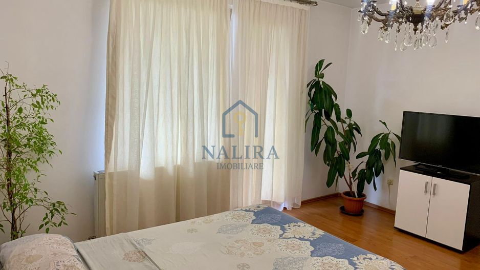 De vânzare – Apartament 1 cameră - Poză 1