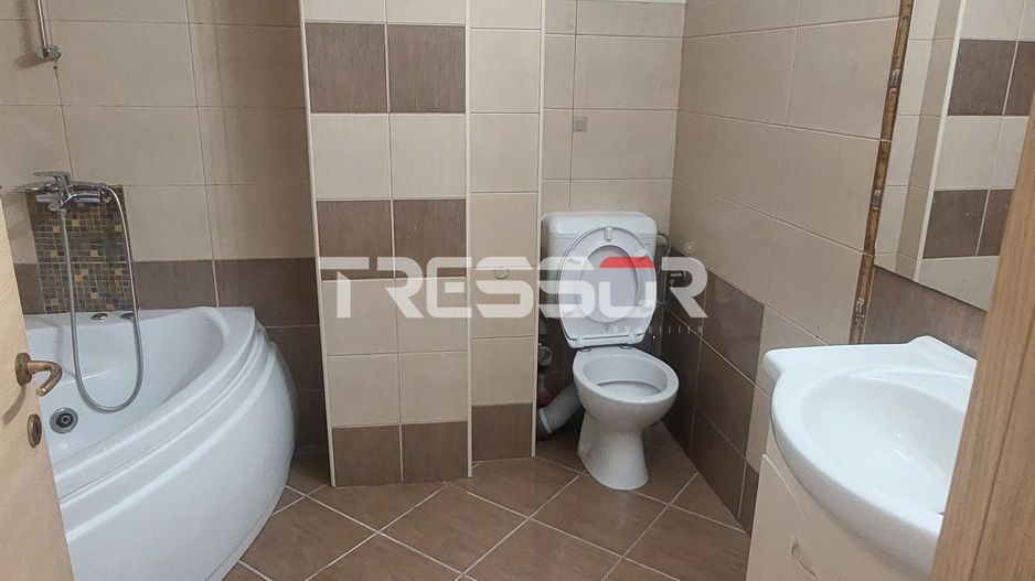 Apartament 2 camere | Bloc nou | Tomis Nord | 64 mp | Parcare | Lift - Poză 6