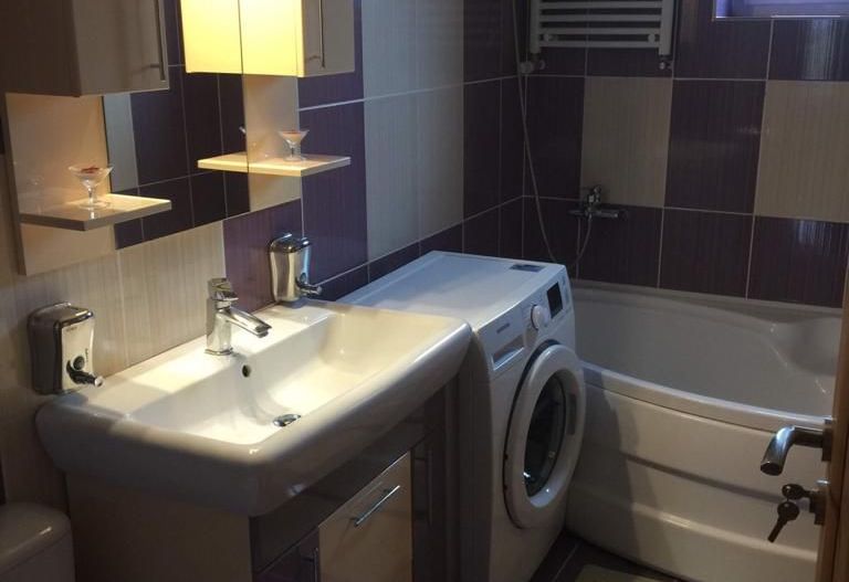 Apartament-85000 euro- 3 camere și garaj - Poză 7