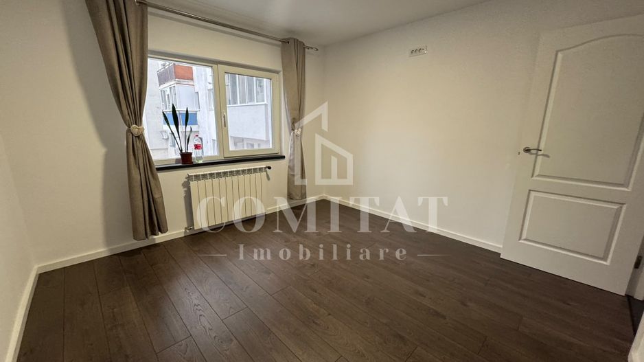Apartament modern cu 1 cameră | Complet renovat | Zona Calea Florești - Poză 4