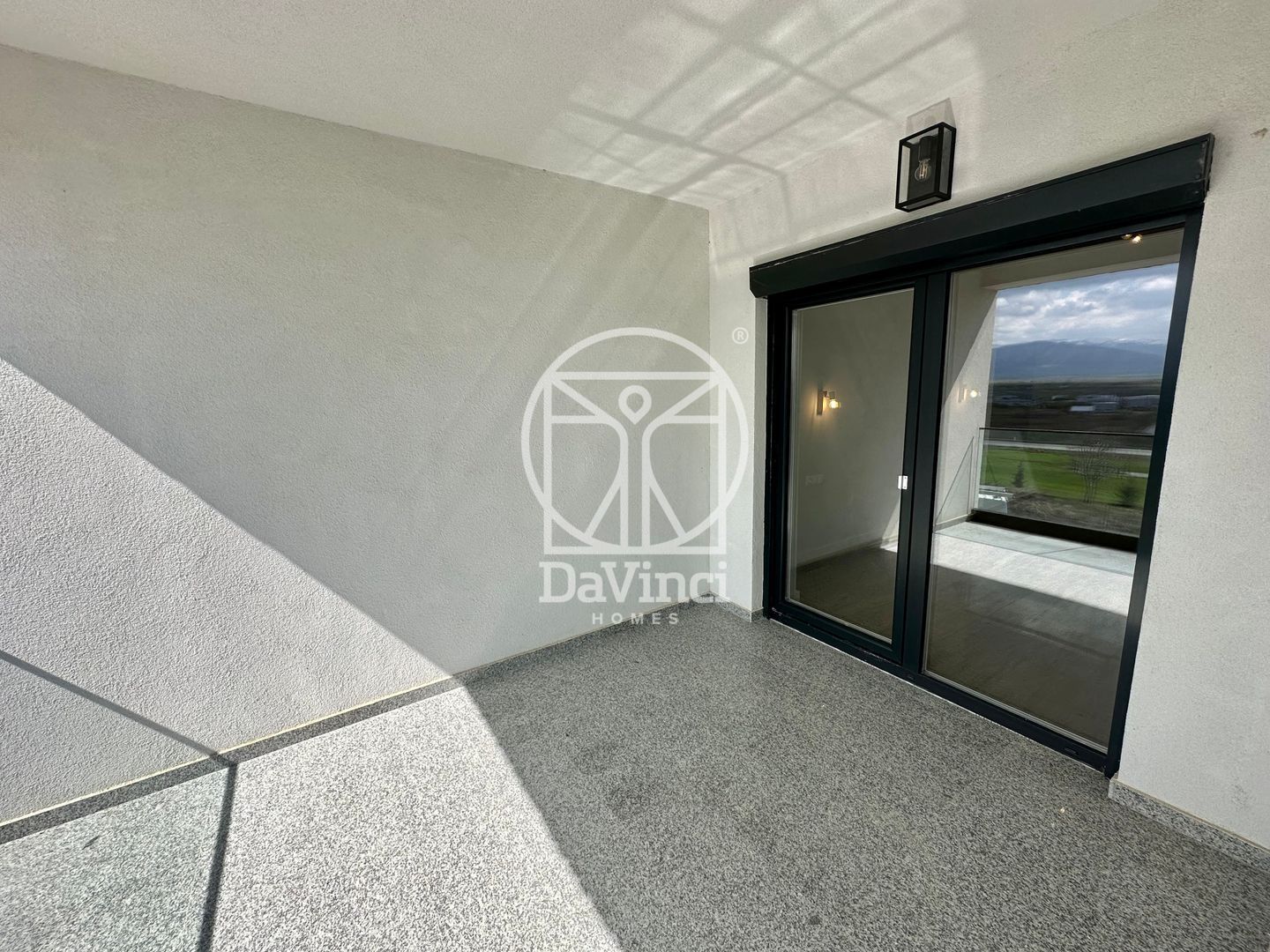 Apartament 2 camere,  52.06 mp, aer conditionat (NCL-47D-Ra-ap.2) - Poză 6