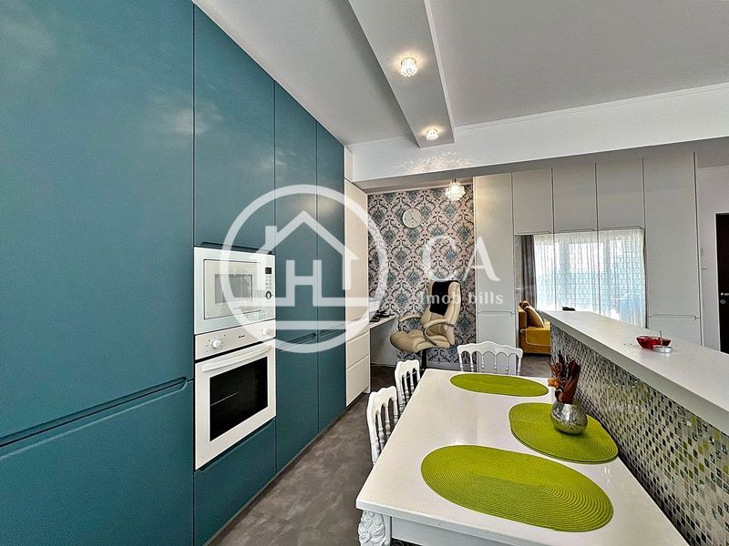 Apartament de închiriat cu 2 camere în Iosia Residence, Oradea - Poză 7