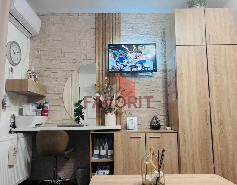 Calea Urseni. Mobilat si utilat. Camera impartita in 2. - Poză 3