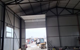 Hala de inchiriere 596 mp str. Trei Fantani - Poză 2