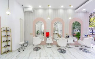 Spațiu comercial 117 mp | Piața Victoriei  Multiple destinatii - Poză 8