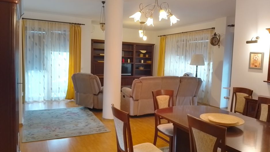 Apartament 3 camere centrala proprie +  parcare - Polona - Dorobanti - Poză 2