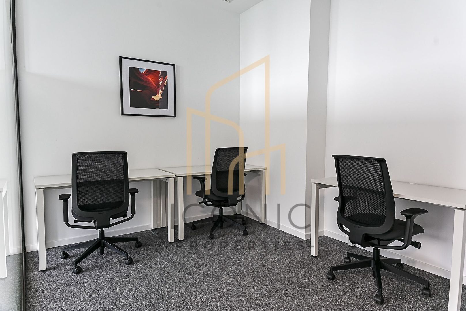 Inchiriem spații de birouri,  clasa A, 0% COMISION - Poză 8