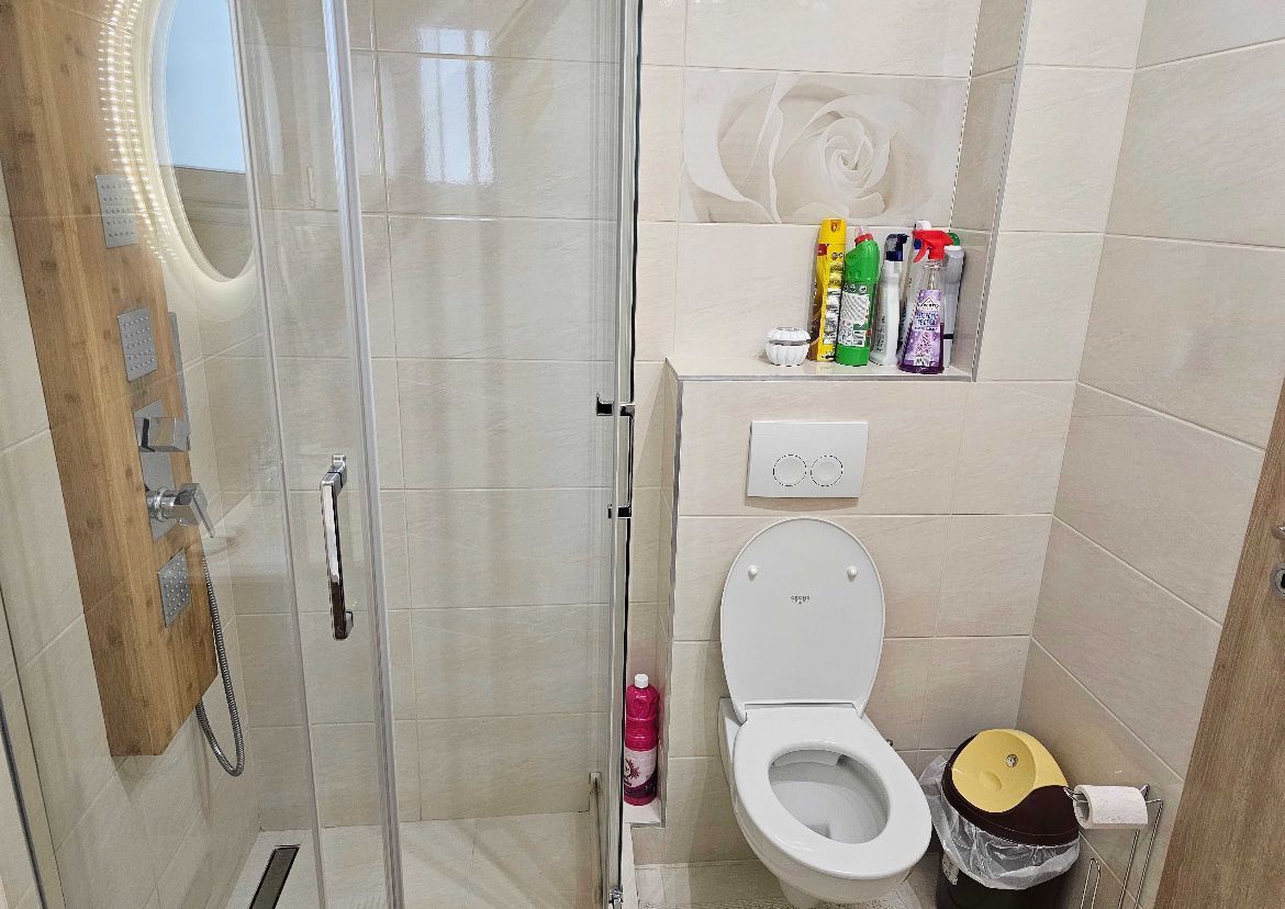 AP. 2 CAMERE BUCURESTII NOI, BLOC NOU, PARCARE, CENTRALA, MODERN - Poză 4