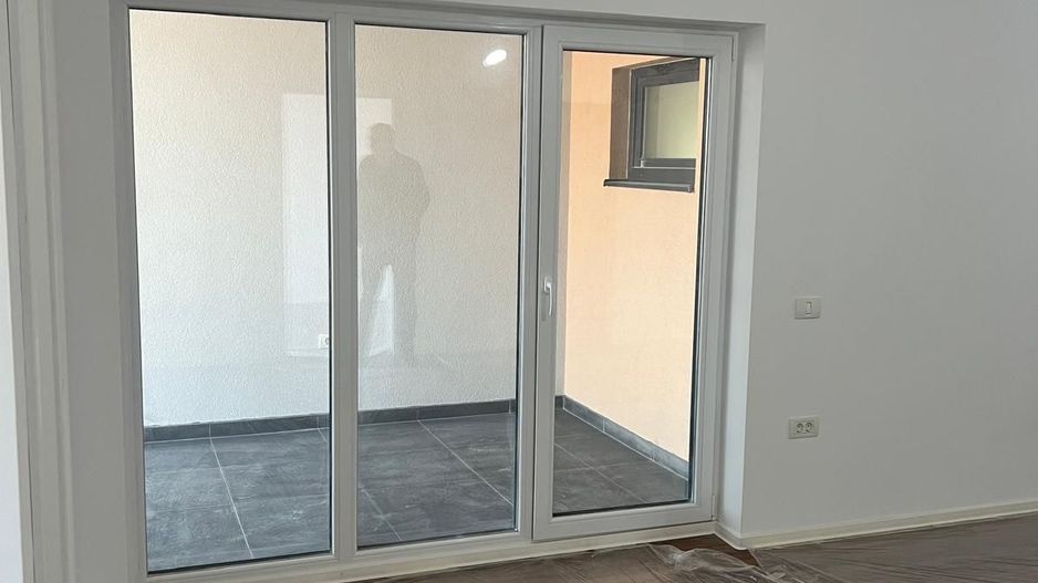 Apartament cu 3 camere de vânzare în Mosnita Noua - Poză 8