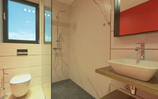 Vila de vanzare Pipera I Scoala Americana I complex exclusivist - Poză 13