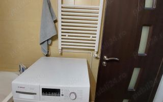 Garsionera Rahova | 4 stații Unirii| Sebastian| 13 Septembrie - Poză 3