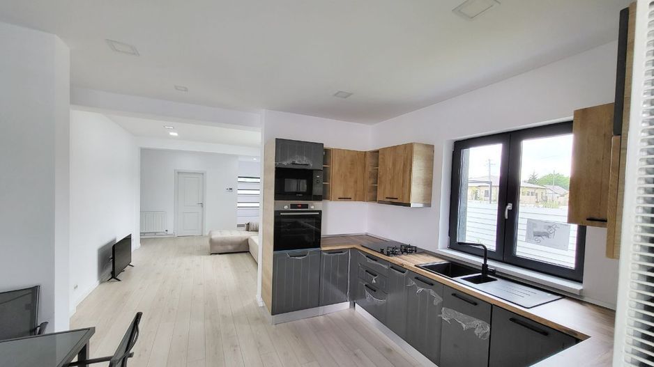 Casă mobilată Balotesti | Tunari - Poză 5