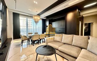 Vânzare Exclusivă Penthouse de LUX cu Terasă Panoramică | Himson - Poză 3
