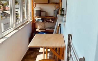 DE INCHIRIAT | APARTAMENT 2 CAMERE | DOMENII - Poză 7