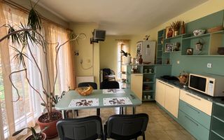 Casă/Vila + Teren 13 Ari de Vânzare |Lisaura/Suceava I 260.000Euro - Poză 9