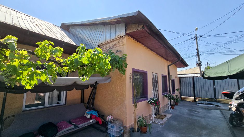 Casa cu teren Voluntari, Bucuresti - Poză 37