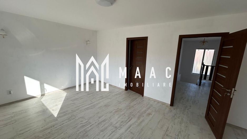 Duplex 4 camere I Acces auto - Curte 370 mp I Cisnădie - Poză 16