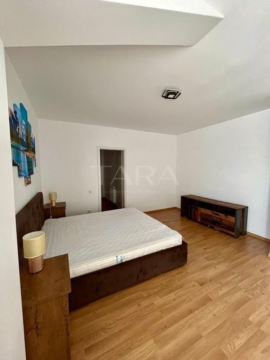 Panoramă superbă – apartament de 2 camere, zona Eroilor. - Poză 5