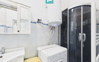 Casă complet utilată și mobilată în Păuliș - Schiță 8