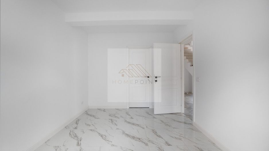 Kaus Residence – Cartier privat de case Izvor Tărlungeni - Poză 15