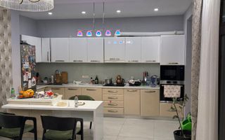 Vila individuală premium | 730 mp teren | 4 dormitoare | Garaj - Poză 12