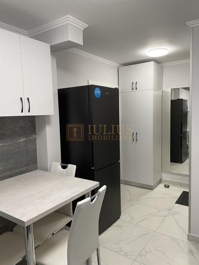 aproape de Medicina| complet renovat-mobilat| centrala proprie| apt superb - Poză 8