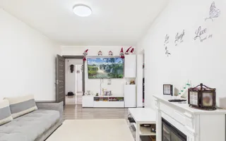 Apartament 4 camere decomandat | Parter | Metrou la 7 minute | - Poză 13