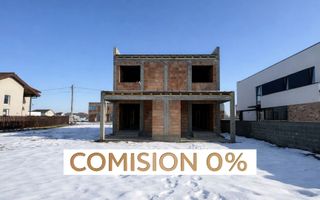 COMISION 0% | Duplex | Zona Mosnita Noua | 3 Camere | Utilitati - Poză 1