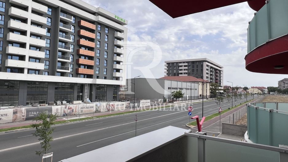 Apartament cu 2 camere | Parcare acoperita | ARED | Iosia | Oradea - Poză 12