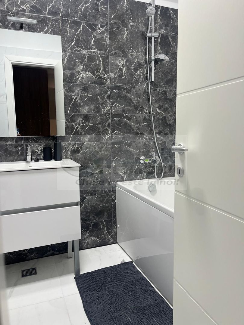 Apartament 1 camera decomandat POITIERS - 499 EURO - Poză 11