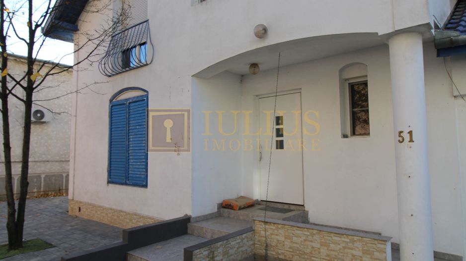 Casa in zona Lipovei,  ideala pentru activitati comerciale. - Poză 3