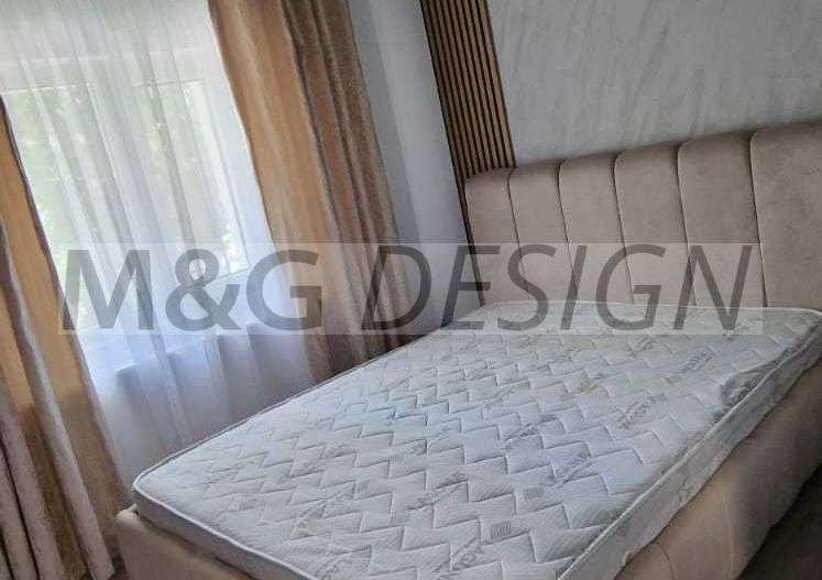 Apartament 3 camere Lipovei parter cu balcon - Poză 4