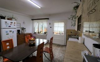 Casa individuala 4 camere- Zona Turnisor- Pivnita, pod si filigorie - Poză 4