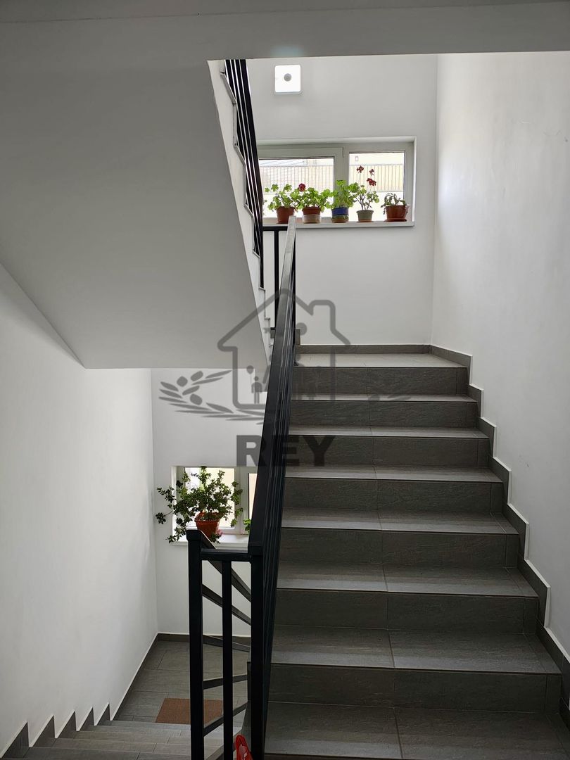 Studio de închiriat zona Stefan cel Mare - Poză 15