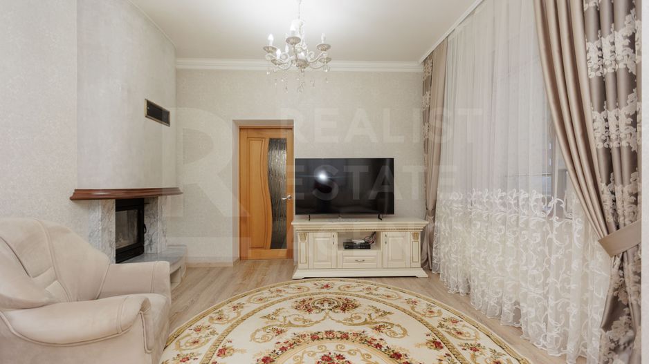Vânzare, casă, 4 camere, str. Mitropolit Varlaam, Cimișlia - Poză 38