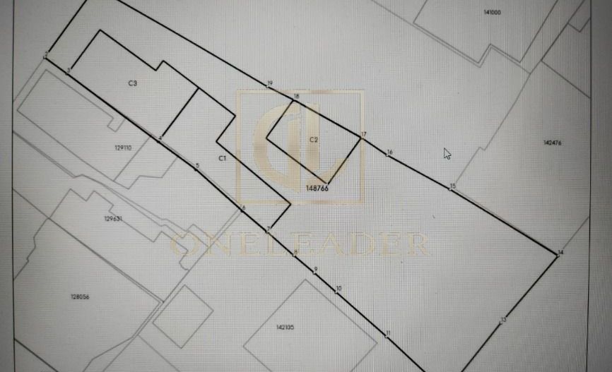 Teren 686 mp - Strada Veniamin Costache, lângă Parcul Mihai Viteazul - Poză 1