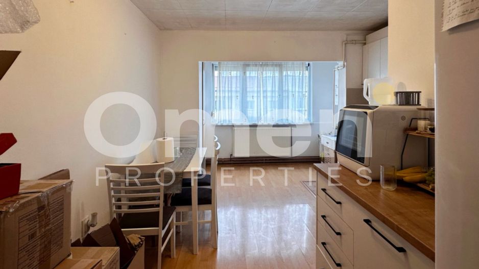 Apartament 2 camere, balcon, garaj - Baia Mare - Poză 2
