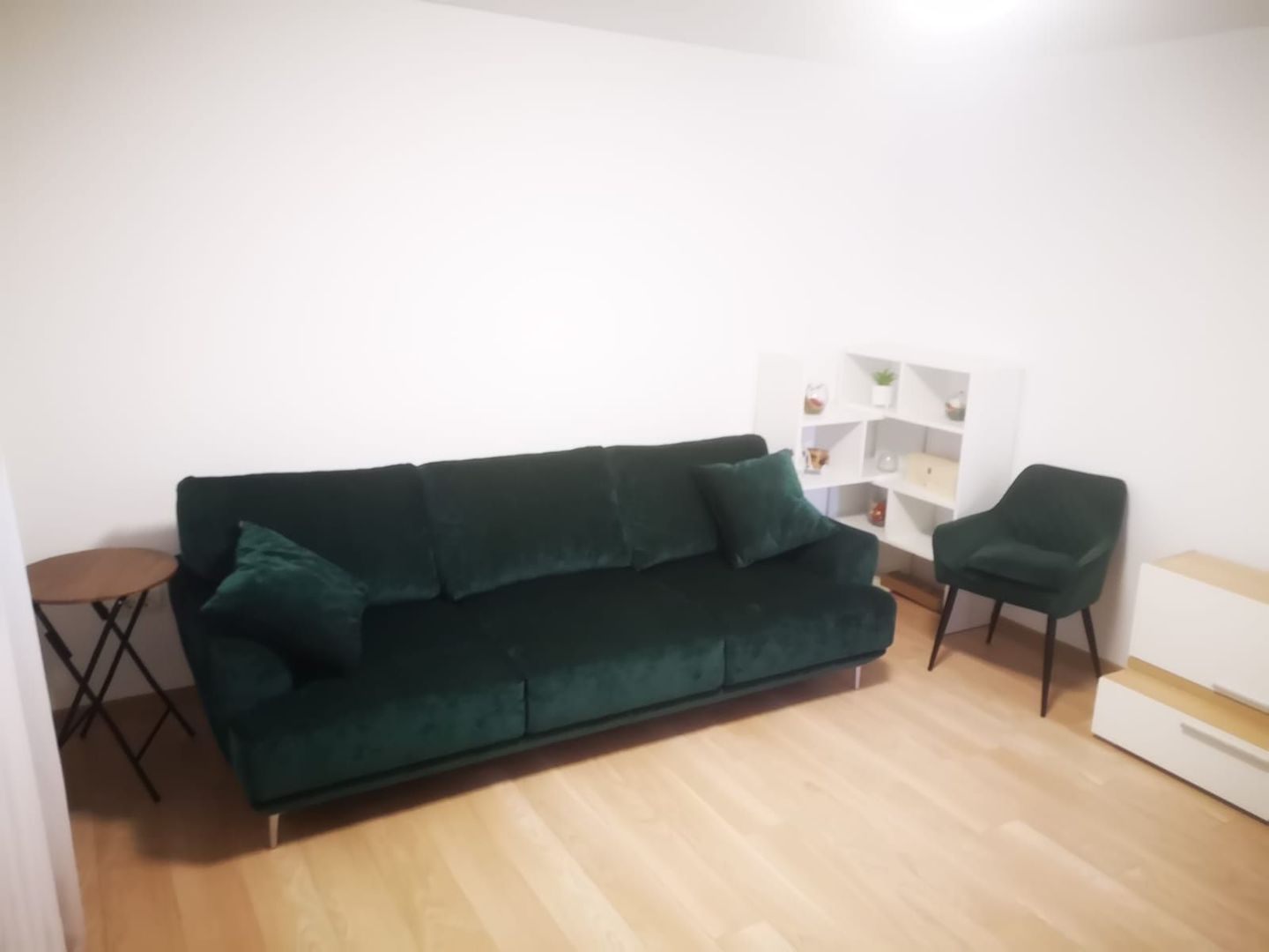 APARTAMENT 2 CAMERE TITULESCU | PIATA VICTORIEI - Poză 3