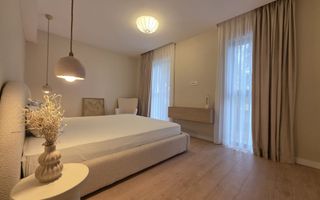 Apartament Nou 3 Camere de Închiriat - Iancu Nicolae, 95 m, NOU LUX - Poză 2