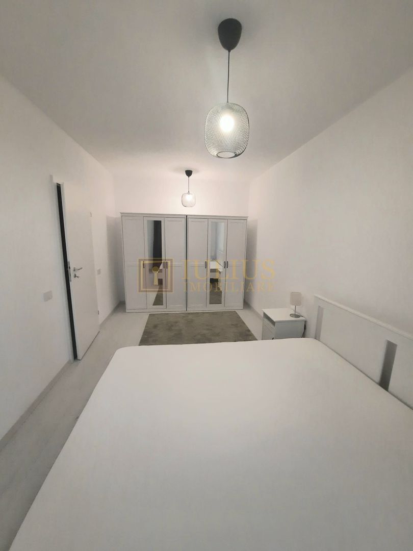 Vivalia Grand, 2 camere, centrala proprie - Poză 6