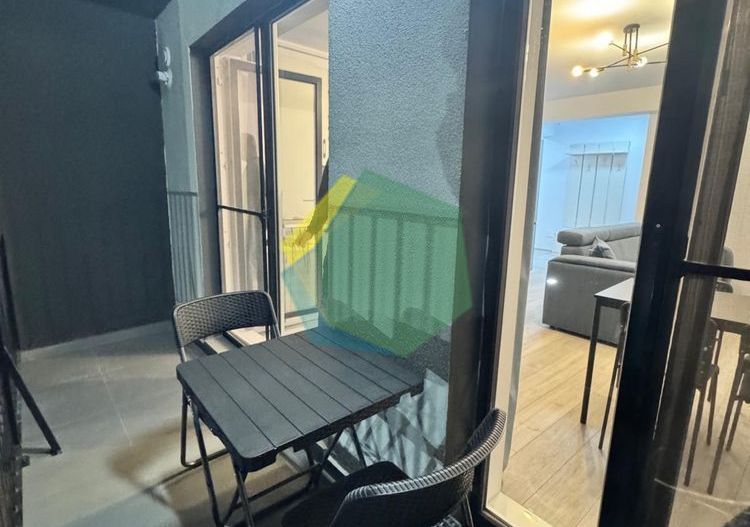 Apartament nou 2 camere, prima inchriere - Otopeni Central - Poză 3