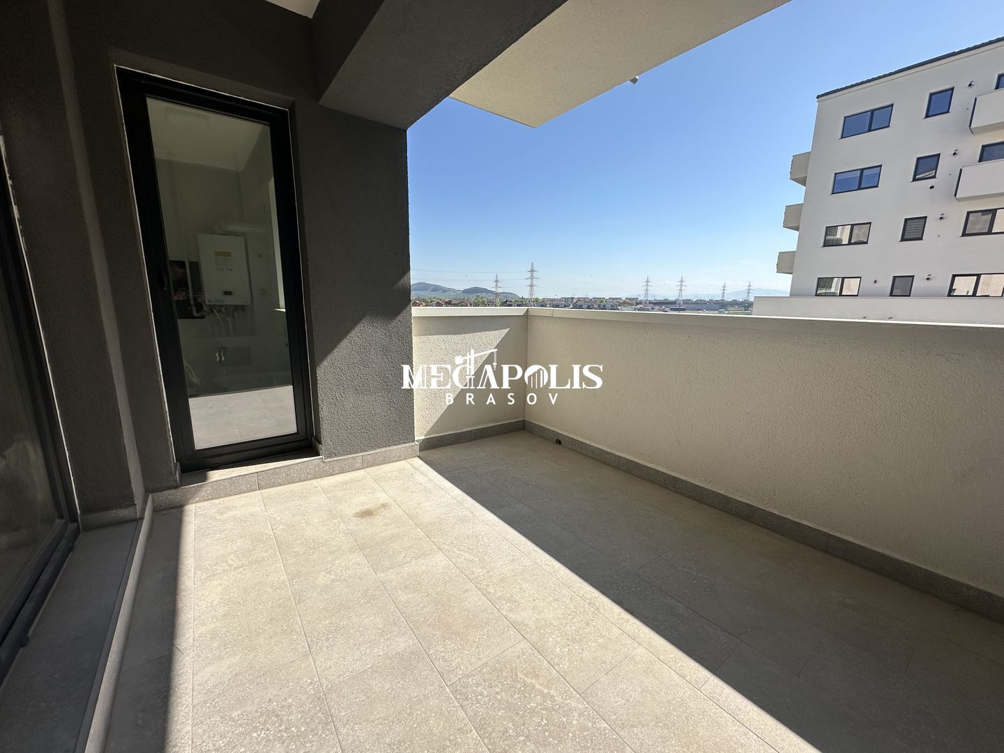 3 Camere / Bloc Finisat / Parcare Subterana - Poză 7