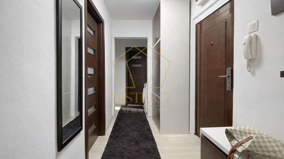 Apartament cu 2 camere | Dacia - Poză 9