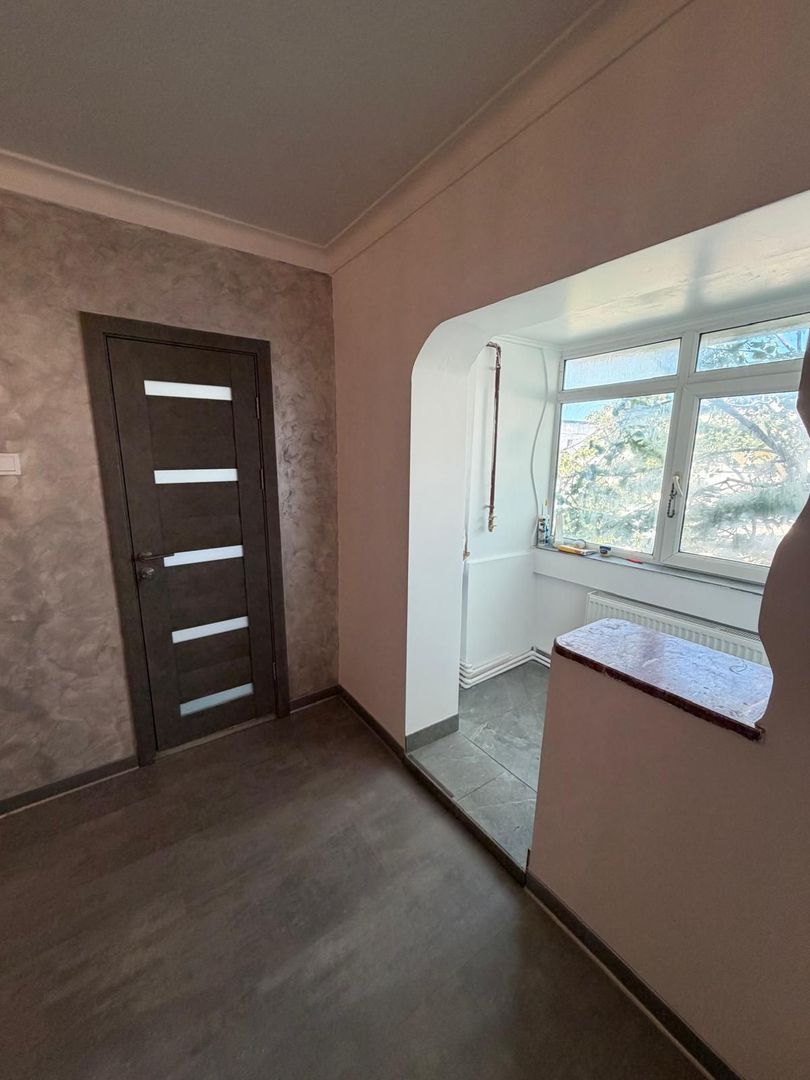 De vanzare apartament cu o camera, zona Doja, renovat, 42.000 E - Poză 5