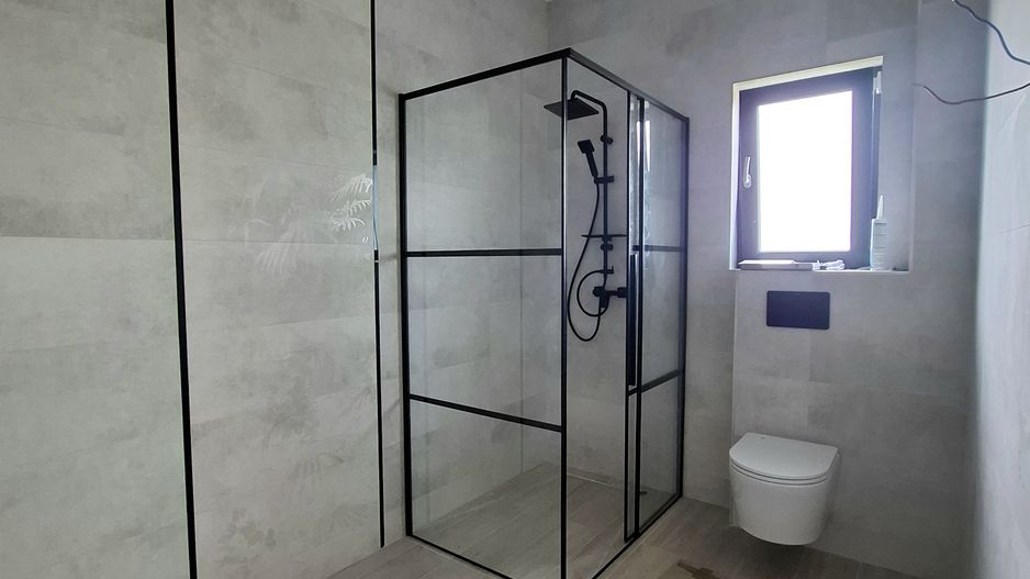 Vila P+1E, cu 4 camere, Paulesti - Poză 9