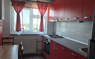 Apartament 3 camere – 78 mp, 3 balcoane, 2 băi  Zona Chișinău - Poză 8