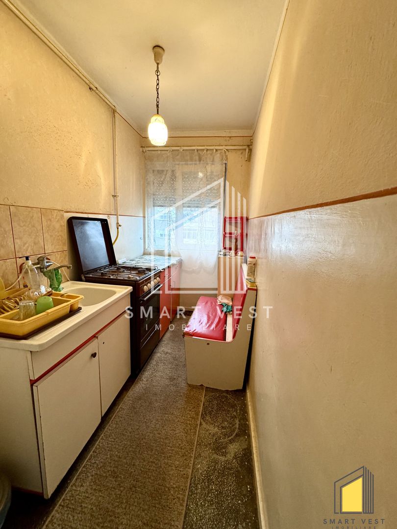 Aprtament 2 camere | 40 mp | Zona Micro 15 - Poză 12