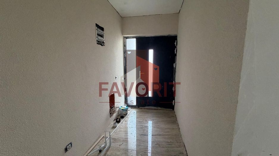 Individuala | 4 camere | 860 mp teren | Pozitie excelenta | Asfalt | - Poză 10