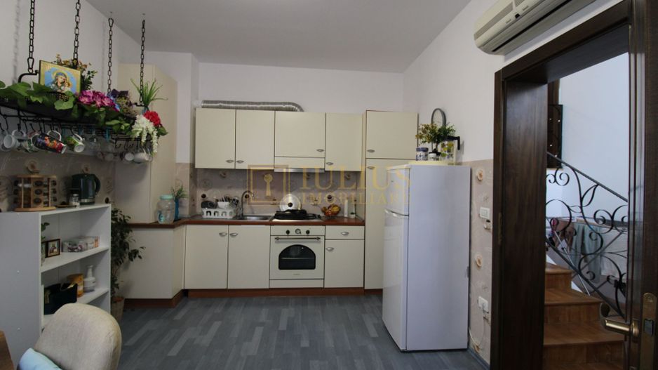 1 camera, acces la curte, zona liniștită, cheltuieli incluse -Dumbravita - Poză 13